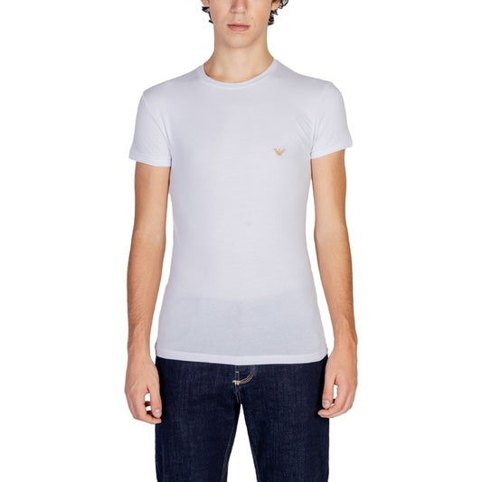 Emporio Armani Underwear Men T-Shirt