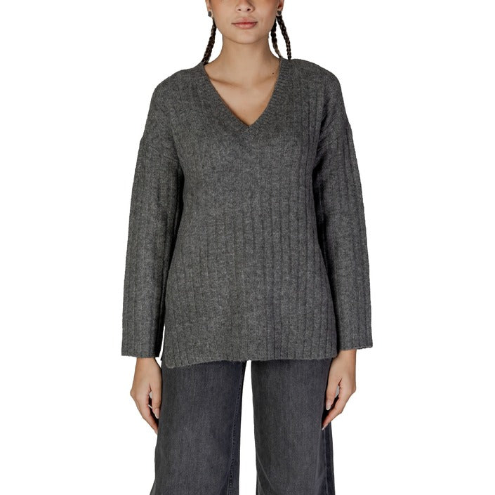 Vila Clothes  Women Knitwear