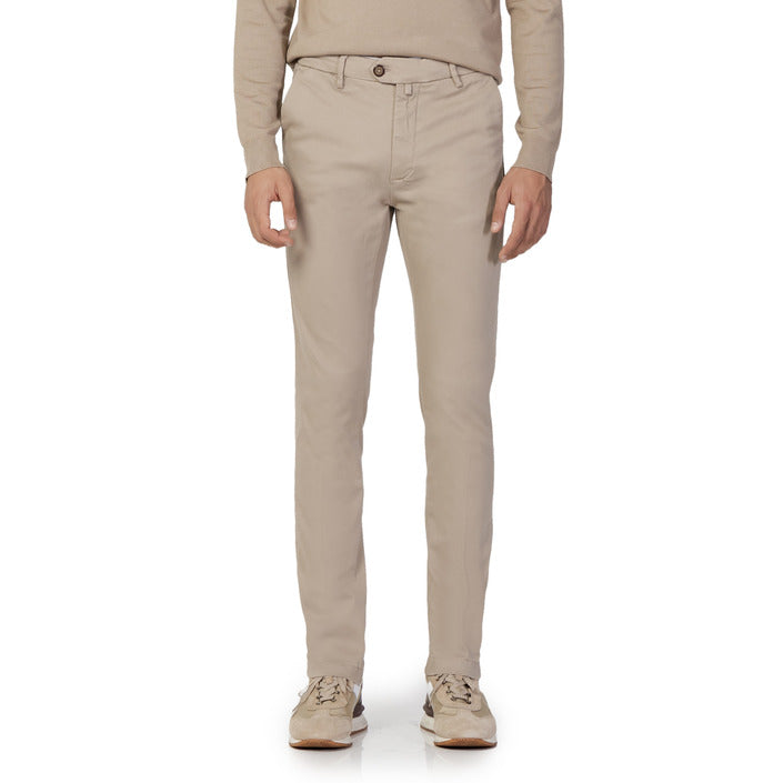 Borghese Men Trousers