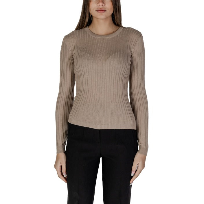 Vila Clothes  Women Knitwear