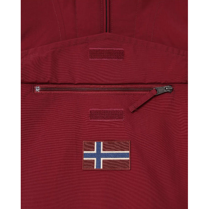 Napapijri Men Jacket