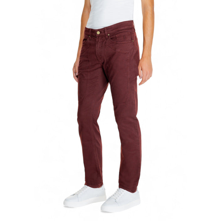 Jeckerson Men Trousers