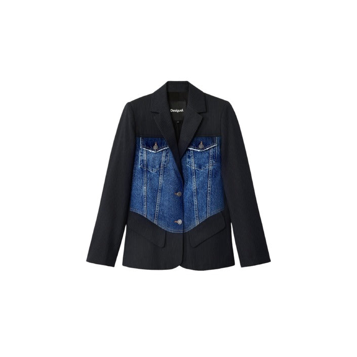 Desigual  Women Blazer