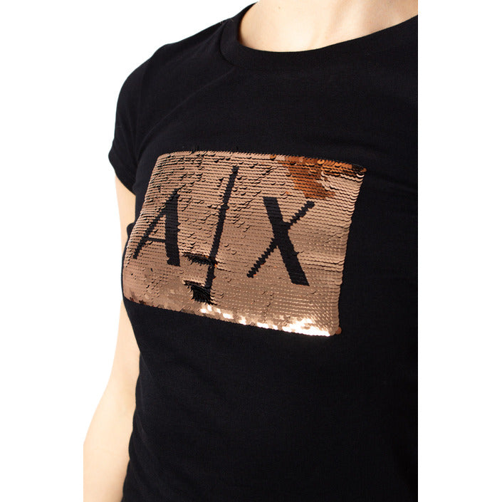 Armani Exchange  Women T-Shirt