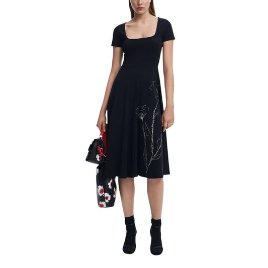 Desigual  Women Dress