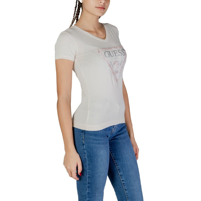 Guess  Women T-Shirt