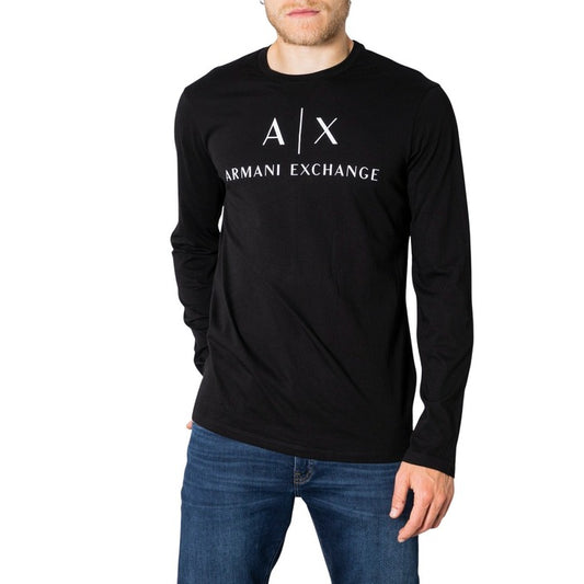 Armani Exchange Men T-Shirt