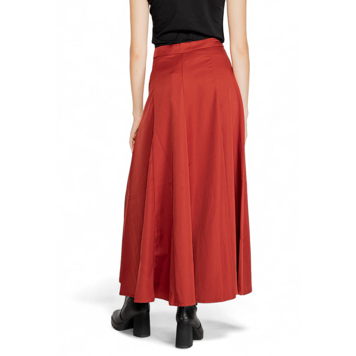 Vero Moda  Women Skirt