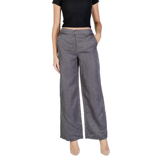 Jacqueline De Yong  Women Trousers