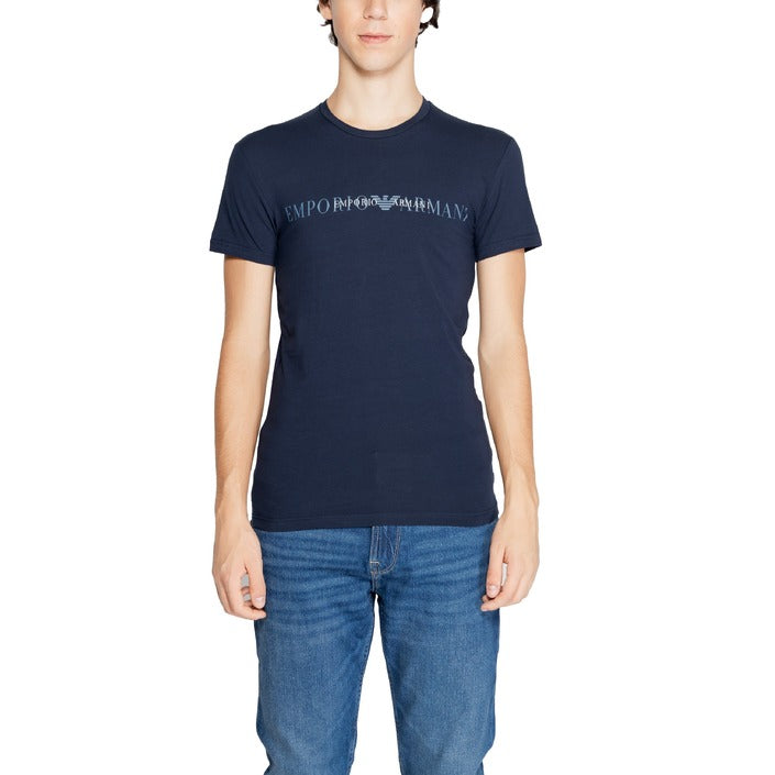 Emporio Armani Underwear Men T-Shirt