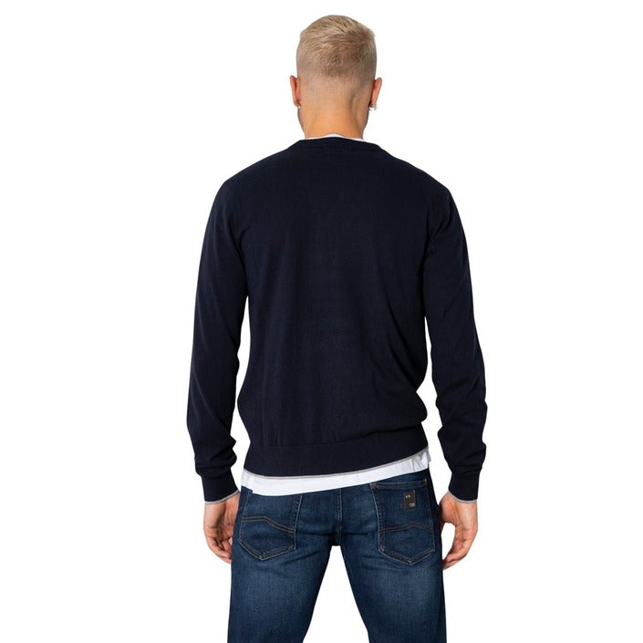 Armani Exchange Men Knitwear