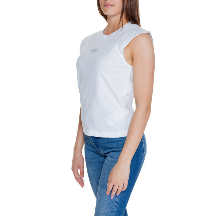 Calvin Klein Jeans  Women T-Shirt