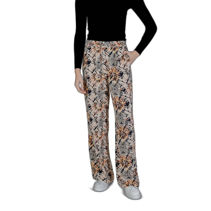 Jacqueline De Yong  Women Trousers