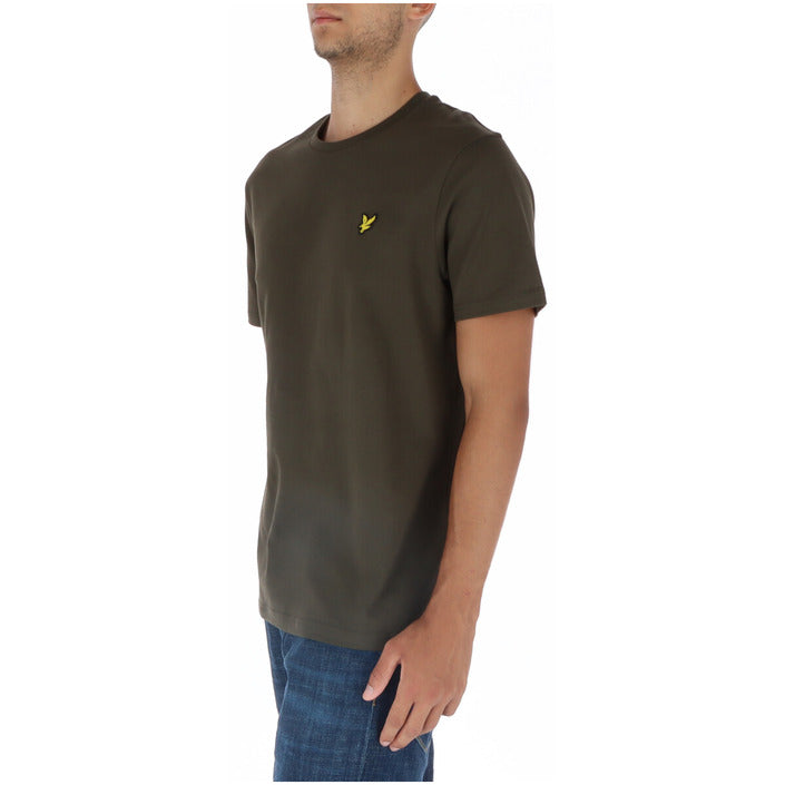 Lyle & Scott Men T-Shirt