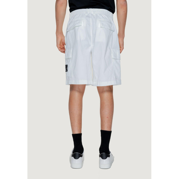 Calvin Klein Jeans Men Shorts