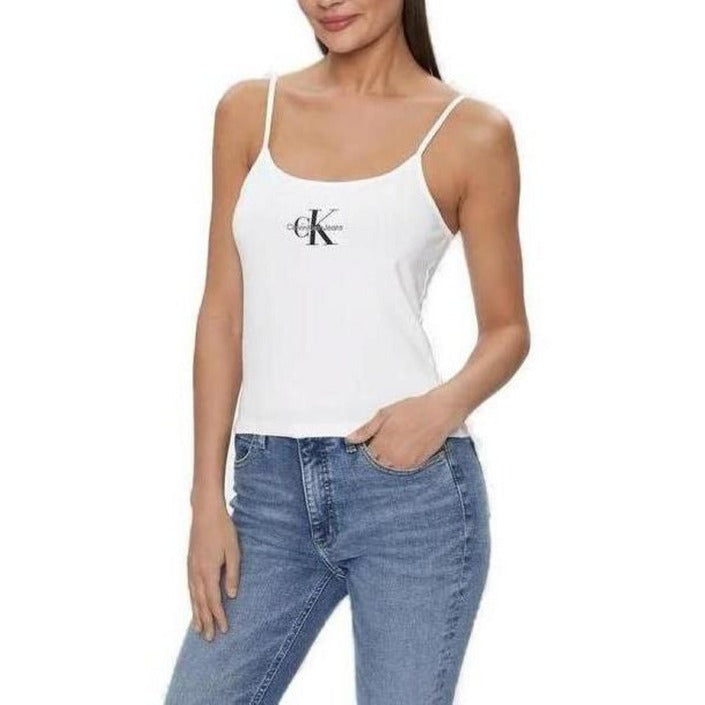 Calvin Klein Jeans  Women Undershirt