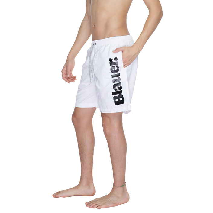 Blauer Men Swimwear