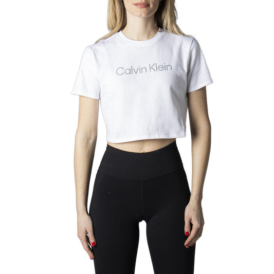 Calvin Klein Performance  Women T-Shirt