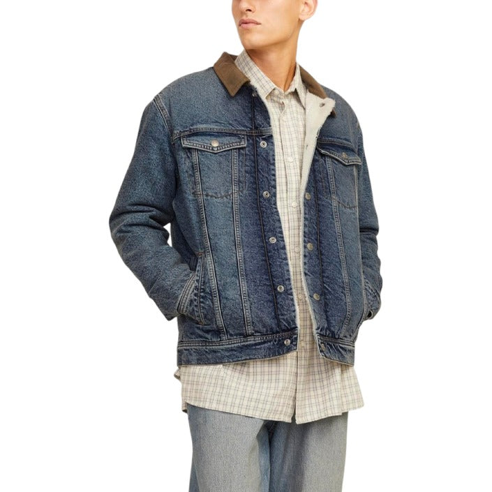 Jack & Jones Men Jacket