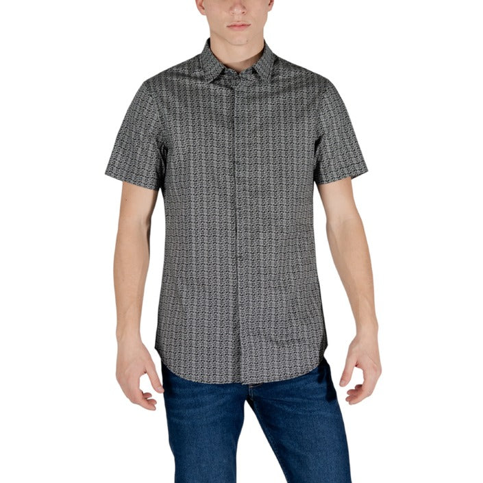 Armani Exchange Men Shirt