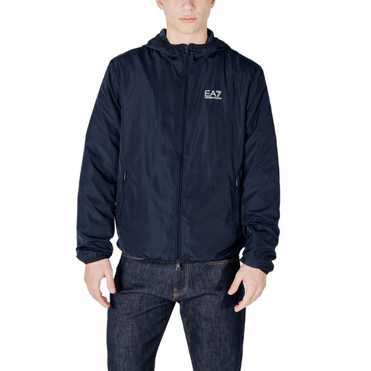 Ea7 Men Jacket