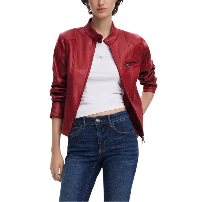 Desigual  Women Blazer