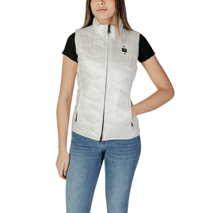 Blauer  Women Gilet