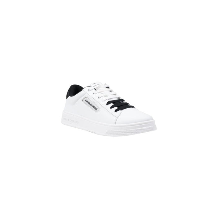 Armani Exchange Men Sneakers