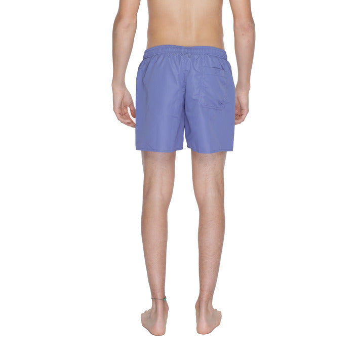 Ea7 Men Swimwear