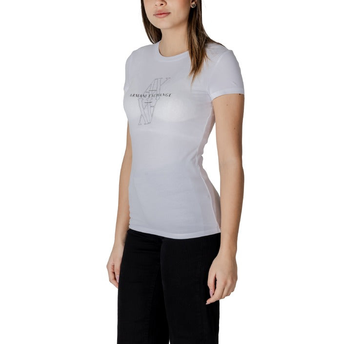 Armani Exchange  Women T-Shirt