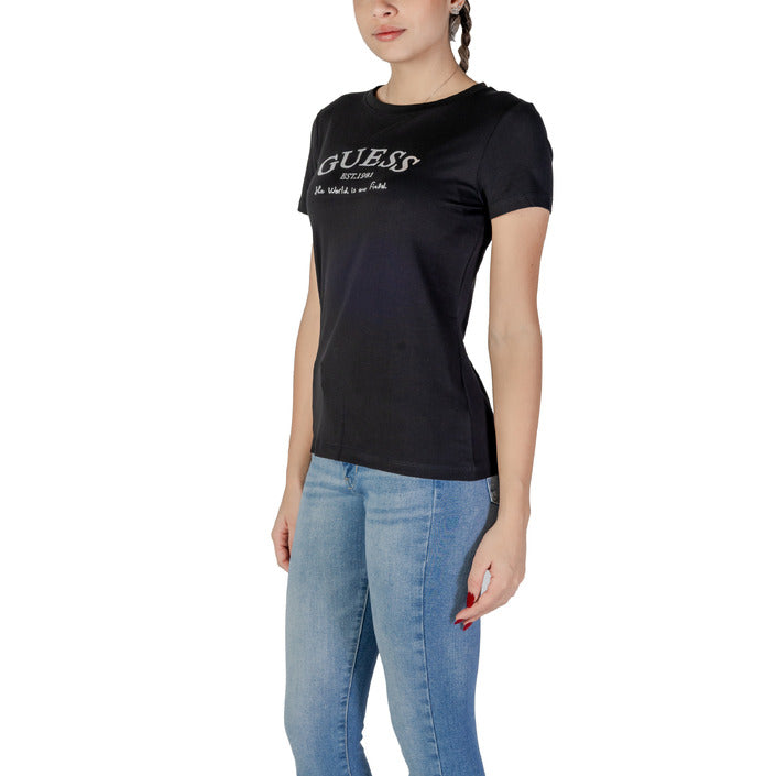 Guess  Women T-Shirt