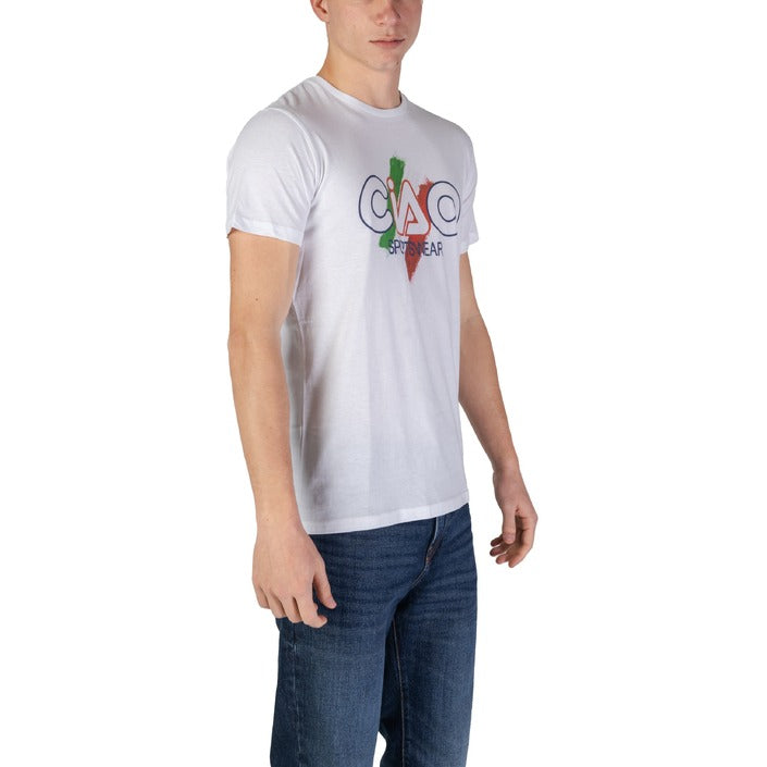 Ciao Sportswear Men T-Shirt