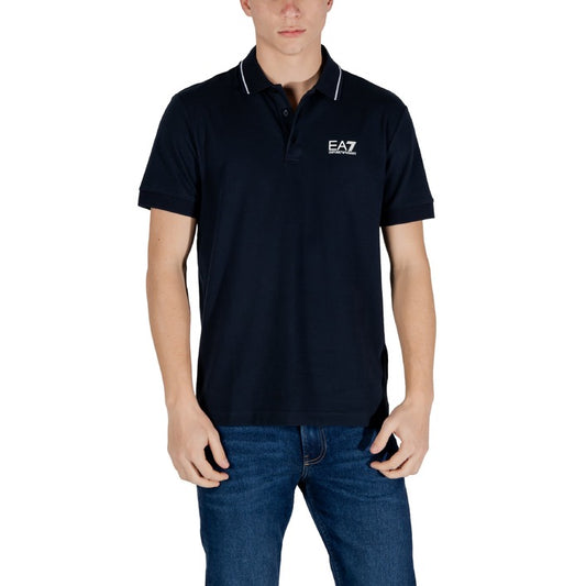 Ea7 Men Polo