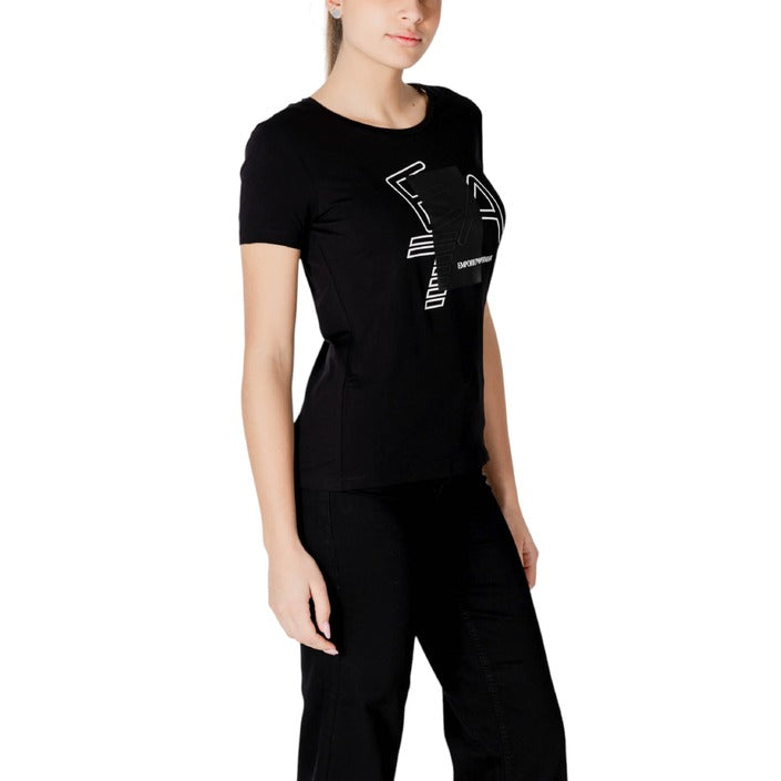 Ea7  Women T-Shirt