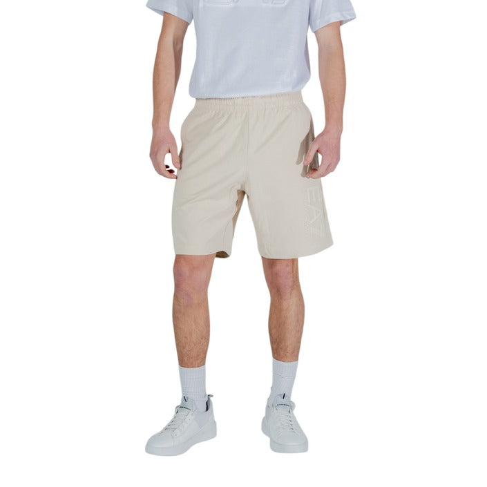 Ea7 Men Shorts