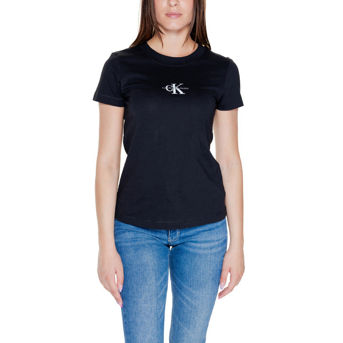 Calvin Klein Jeans  Women T-Shirt