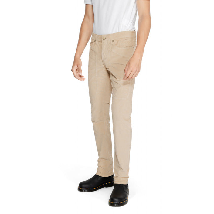 Jeckerson Men Trousers