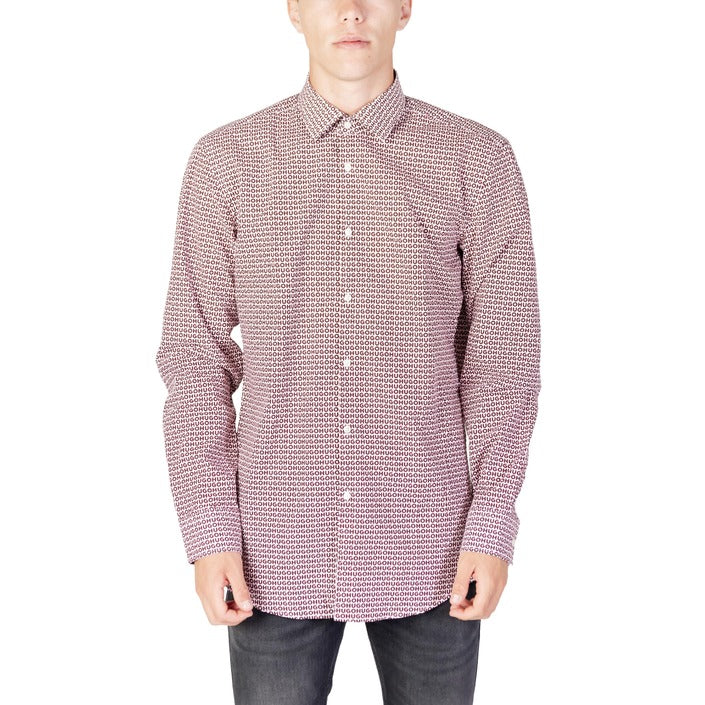 Hugo Men Shirt