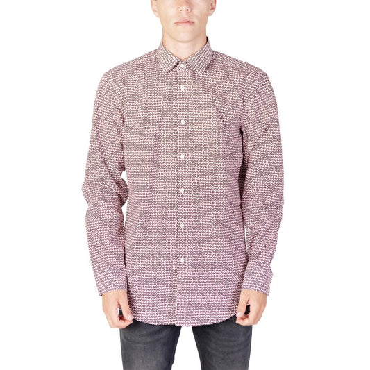 Hugo Men Shirt