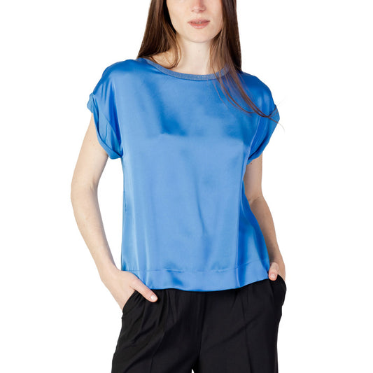 Hanny Deep  Women Blouse