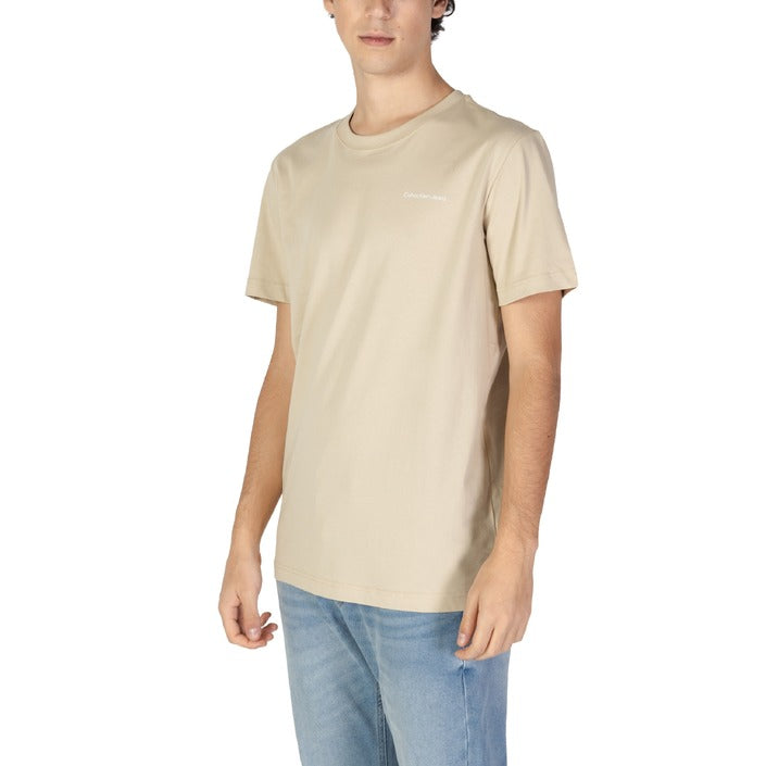 Calvin Klein Jeans Men T-Shirt