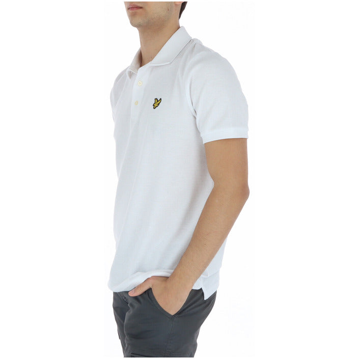 Lyle & Scott Men Polo