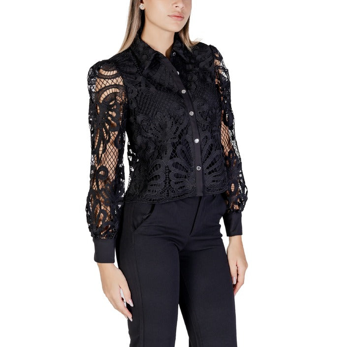 Morgan De Toi  Women Shirt