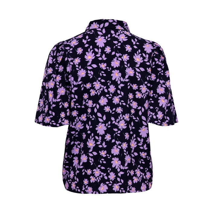 Jacqueline De Yong  Women Shirt