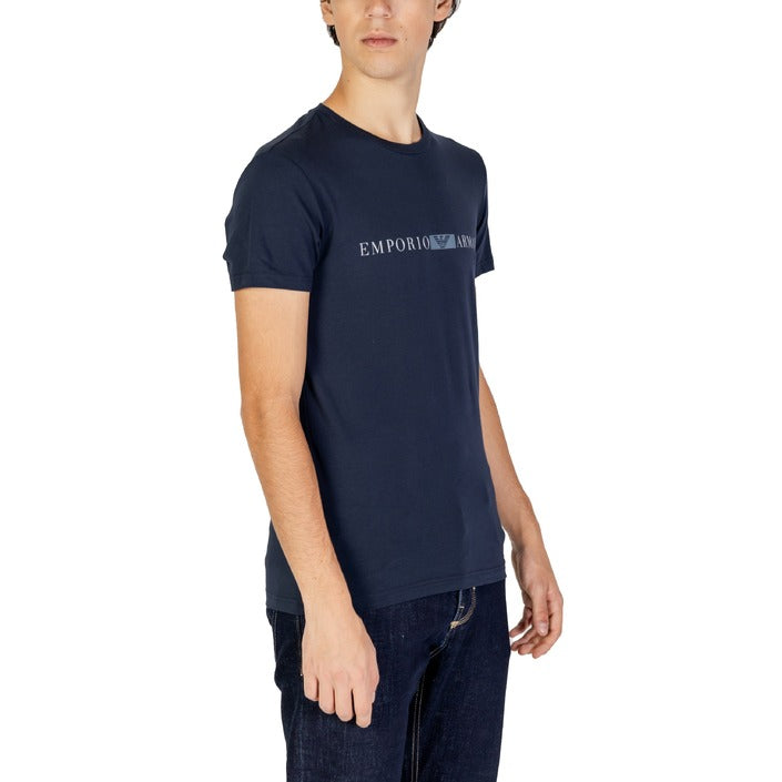 Emporio Armani Underwear Men T-Shirt