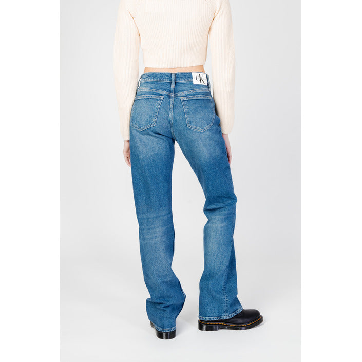 Calvin Klein Jeans  Women Jeans