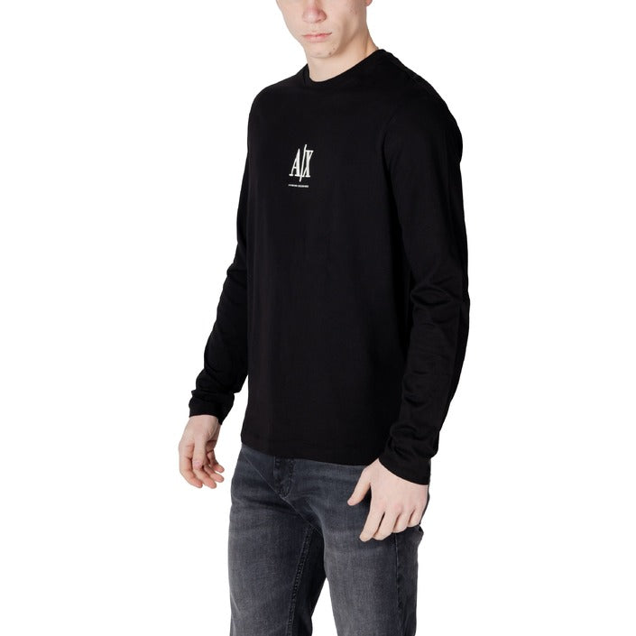 Armani Exchange Men Knitwear