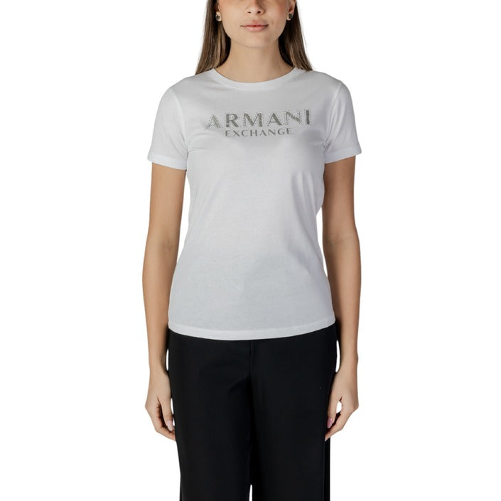 Armani Exchange  Women T-Shirt