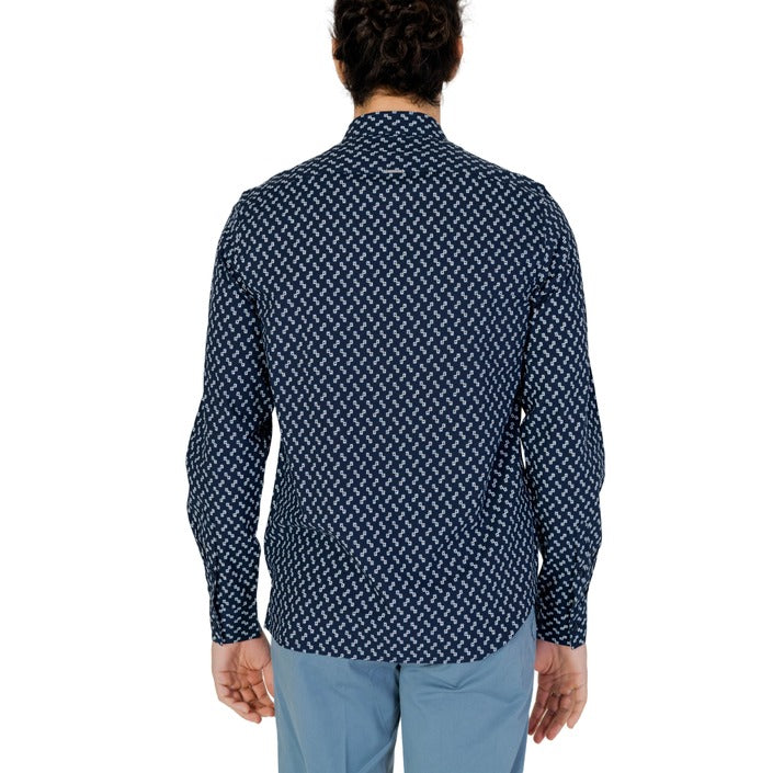 Antony Morato Men Shirt