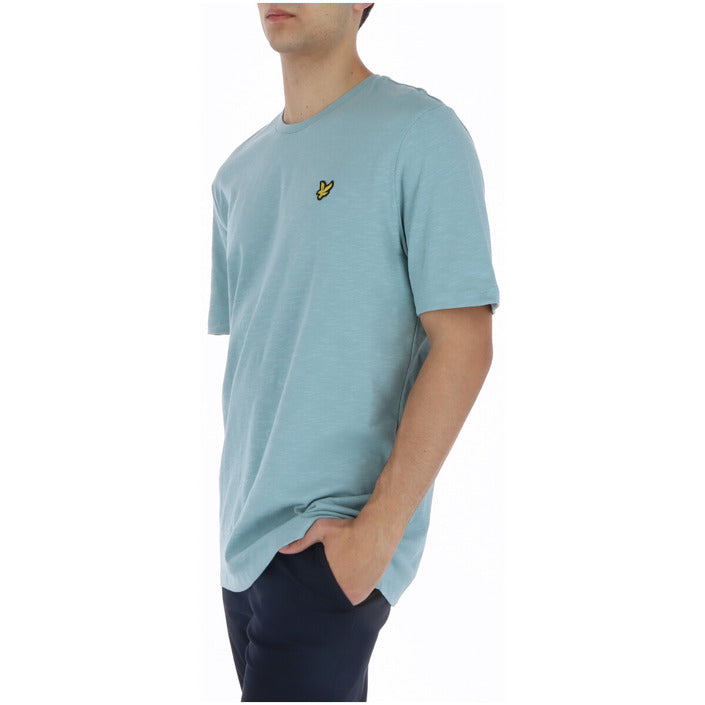 Lyle & Scott Men T-Shirt